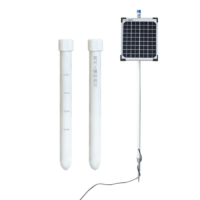 管式土壤墑情監(jiān)測儀