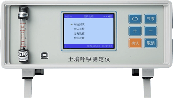 土壤呼吸測(cè)定儀