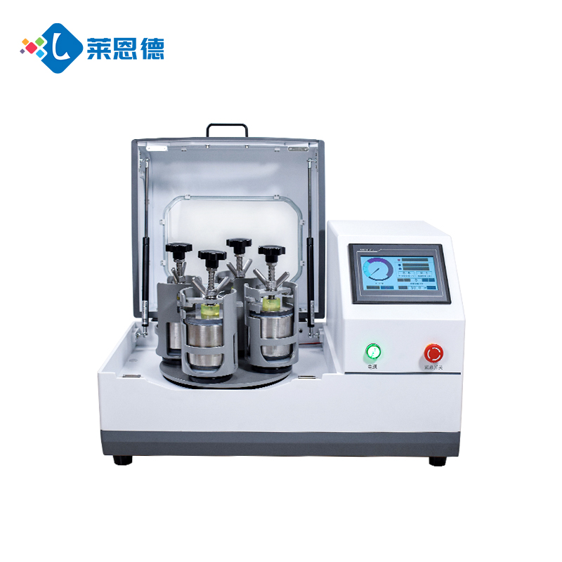 行星式球磨機為何備受青睞？性能優(yōu)勢與技術(shù)特點深度剖析